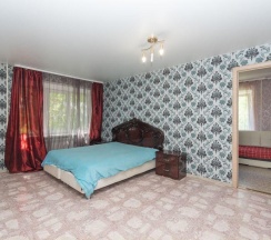 Апартаменты стандарт улица Ленина, 75 в Уют