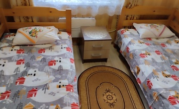 Номер Standard в Белый лотос