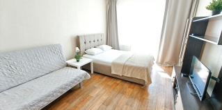 Екатеринбург: Апартаменты Good House