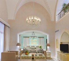 Вилла в Steigenberger Alcazar