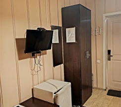 Эконом дабл (econom DABL) в Отель 24 часа