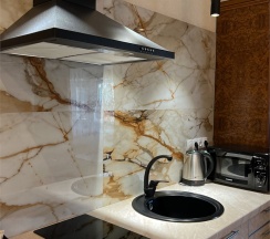 Большой четырехместный Люкс № 1 в VIP 29