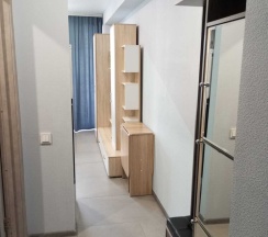 Квартира в Апартаменты на ул. Старошоссейная, 5 корпус 4 кв248