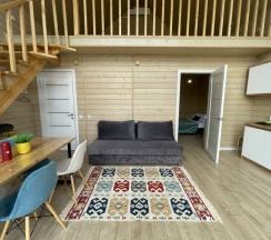 Домик 6 в Sol Beach House