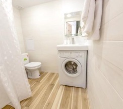 Апартаменты студия №12 в ApartRent