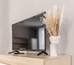 3-комнатные апартаменты улучшенные в Vegas apartments