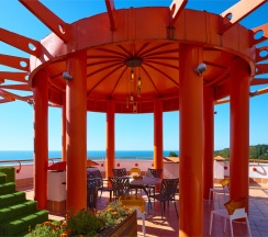 Пентхаус в Диса