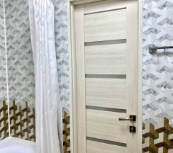 Люкс с кухней, от 4390 руб. в Декабрист
