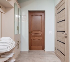 "Санторини" №9 двухкомнатный в Home-otel