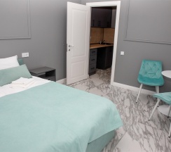 Family Room в Lorenzo