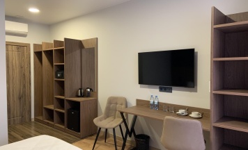 Номер стандарт в Кристалл