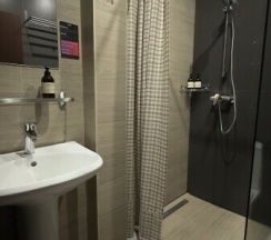 Эконом (в блоке) в Ласка