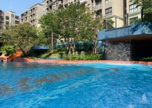 Апартаменты в Lahabana HuaHin pool view 137