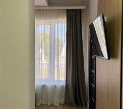 Комфорт в Моцарт