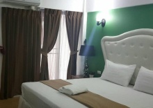 Номер Superior в I-Inn Hotel