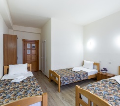 Комфорт | балкон в Светлый