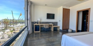 Альборайя: Отель El Coso Hotel