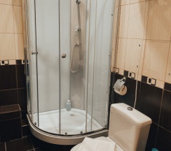 Четырехместный номер (4 чел) в Удачное место