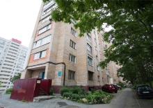 Котельникова 7 в OGNI Apartments