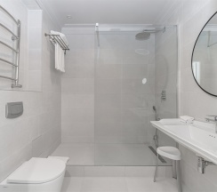 Люкс в Чайка