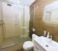 Стандарт двухместный (DBL) в Golden Horn Bay View