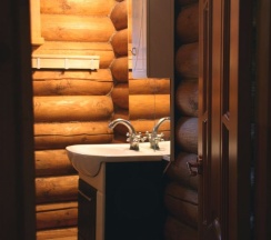 Номер стандарт Twin в Волжанка