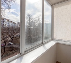 1-комнатные апартаменты стандарт в ApartLux (АпартЛюкс) на Чаянова
