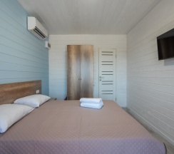 Двухместный стандарт в Green Village