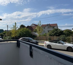 Двухкомнатный люкс (48/99) в Frukty Rent