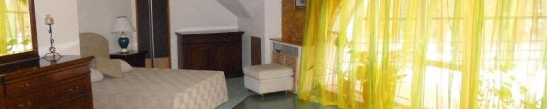 2-комнатный номер люкс (с завтраком) в Сосны