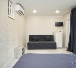 Четырёхместный номер Эконом в Ninel