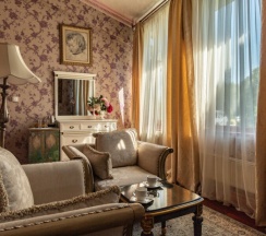 Номер люкс 9 CAIRO OPERAHOUSE в Buen Retiro