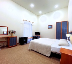 Cемейный номер в Фрегат-1 by Viva Hotels Group