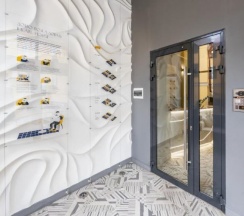 Квартира в Апартаменты Art Room у Кремля