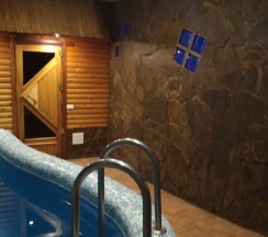 Четырехместный комфорт + в Дронго