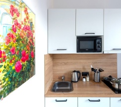 izzzi STUDIO в izzzi 3* у Гостиного двора