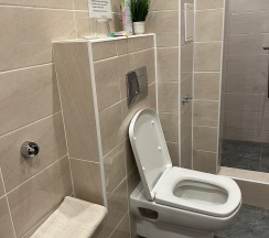 Номер комфорт улучшенный в Соната