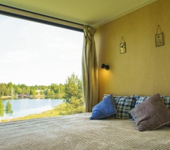 Дом Путешественника в ForrestHome