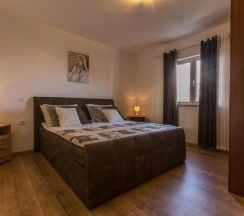 Апартаменты с 2 комнатами в Guest House Casa Mia