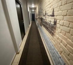 Двухместный номер эконом-класса с двуспальной кроватью в Kazantel