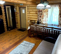 Коттедж в Отель Аватара