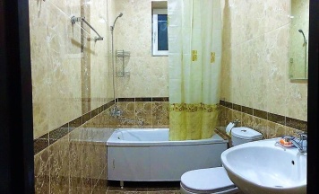 Делюкс в Восток