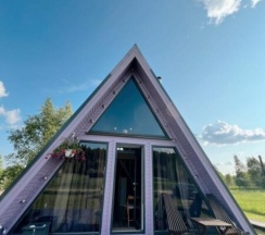 Коттедж стандарт Прованс в А-Ленд