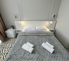 Люкс номер в Горец