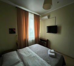 Стандарт в Гончаровъ