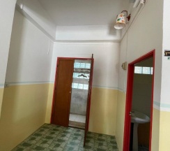 Двухместный номер Superior двуспальная кровать в MP House