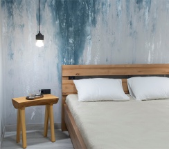 номер "Улучшенный с балконом 13" в Новгород