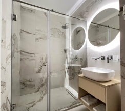 Семейный номер в Hotel-holiday