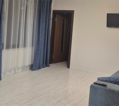 Люкс с кроватью кинг-сайз в Грейстоун