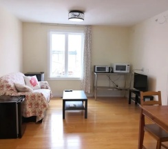 Номер Standard в Dairy Homestay